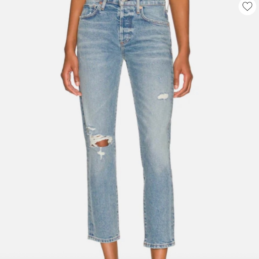 Citizens of Humanity - Emerson Boyfriend Jeans